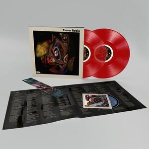Trevor Rabin - Rio  LP LP